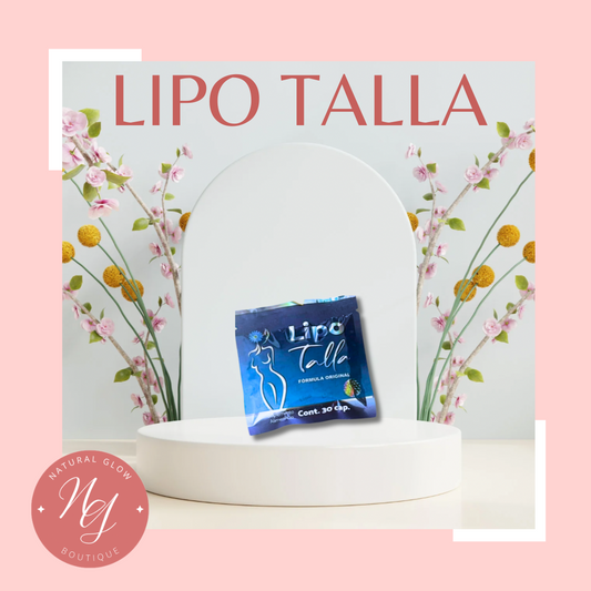 Lipo Talla Weight Loss Supplement - Day